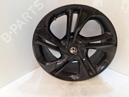 Used Rim Rim VAUXHALL CORSA Mk IV (E) (X15) 1.2 (69 hp) 33698826 33698826