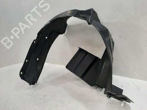 Wheel arch TOYOTA AYGO (_B1_) 1.0 (KGB10_, KGB10R) | BP26827827C56