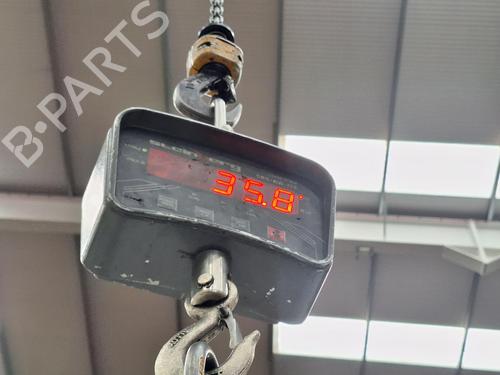 Gearbox FORD FIESTA VI (CB1, CCN) 1.25 | BP37172469M3  - Image 6