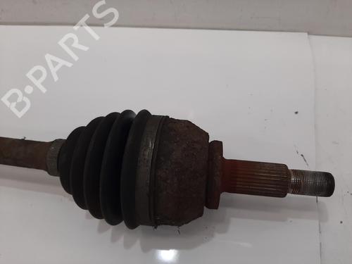 Other RENAULT TRAFIC III Van (FG_) 1.6 dCi 120 (FGMK) | BP26806507O1 