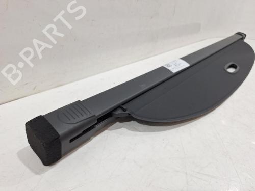 Rear parcel shelf HYUNDAI TUCSON (TL, TLE) 1.6 GDi | BP27659739C85 