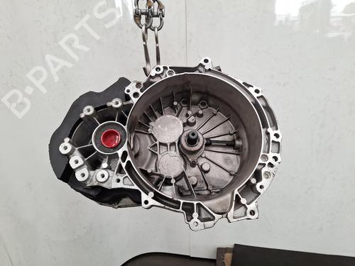 Used Gearbox LAND ROVER DISCOVERY SPORT (L550) 2.0 D (150 hp) 28138447
