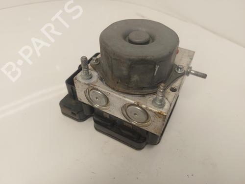ABS pump DACIA SANDERO II TCe 90 (B8M1, B8MA, B8AC) | BP26869631M43 