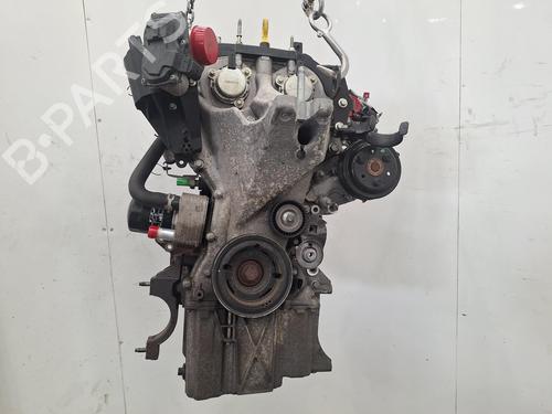 Used Engine FORD FOCUS III 1.0 EcoBoost (125 hp) 32478643