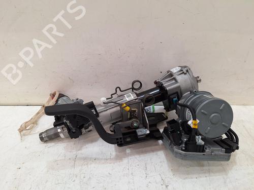 Used Steering column Steering column SKODA CITIGO (NF1) 1.0 (75 hp) 39655603 39655603