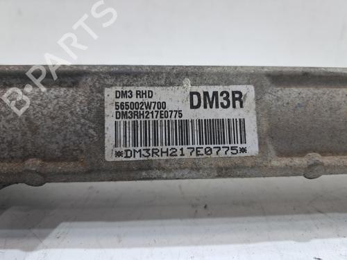 Steering rack HYUNDAI SANTA FÉ III (DM, DMA) 2.2 CRDi 4WD | BP29444587M22 