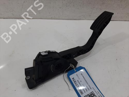Used Pedal Pedal FORD FOCUS III 1.6 TDCi (115 hp) 33720707 33720707