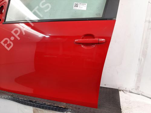 Left front door TOYOTA AYGO (_B4_) 1.0 VVTi (KGB40) | BP29810442C2 