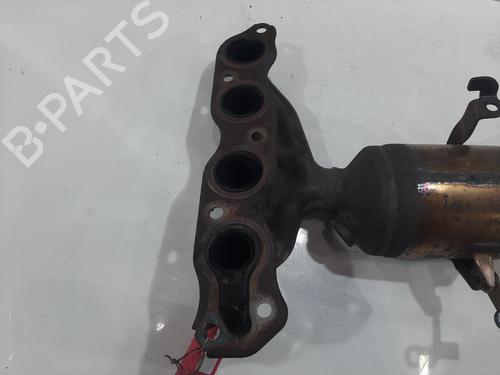 Catalyst SUZUKI SWIFT IV (FZ, NZ) 1.2 (AZG412, ZC72S) | BP29882766M10