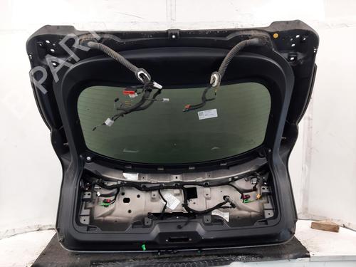 Tailgate JAGUAR I-PACE (X590) EV400 AWD | BP31978059C6