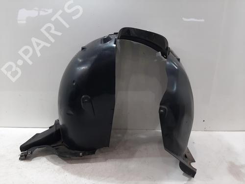 Hjulbue Hjulbue SKODA KAMIQ (NW4) 1.0 TSI (116 hp) 36773452 36773452