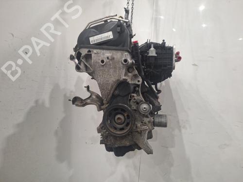 Motor Motor VW GOLF VII (5G1, BQ1, BE1, BE2) 1.4 TSI (125 hp) 37465145 37465145
