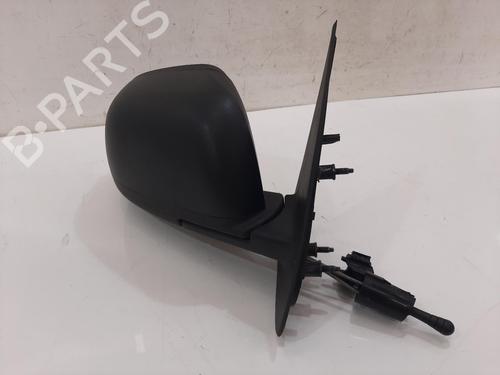 Right mirror NISSAN MICRA IV (K13K, K13KK) 1.2 | BP29883191C27