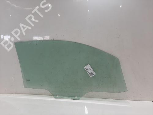 Used Front left door window CITROËN C1 II (PA_, PS_) 1.0 VTi 68 (69 hp) 29882429