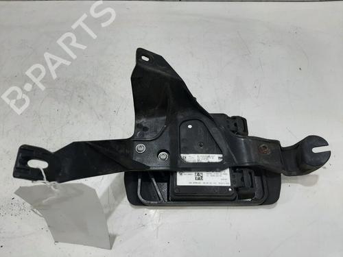 Módulo eletrónico JAGUAR I-PACE (X590) EV400 AWD | BP30829351M83 