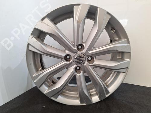 Used Rim Rim 38730387 38730387