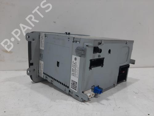 Control unit VW TIGUAN (5N_) 2.0 TDI | BP36530128M11 - Image 6