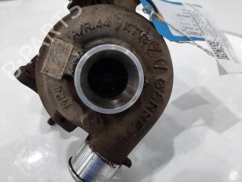 Turbocharger/Supercharger HYUNDAI ix35 (LM, EL, ELH) 1.7 CRDi | BP26848587M71 