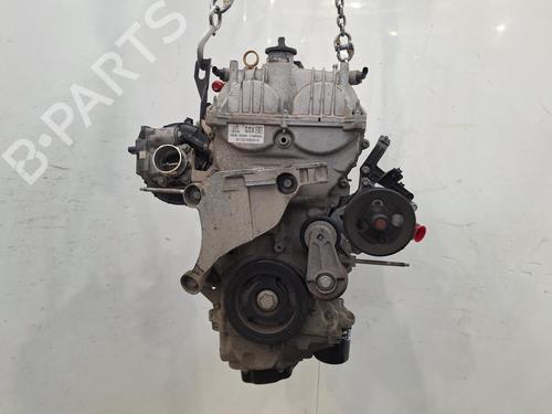 Used Engine Engine 38991998 38991998