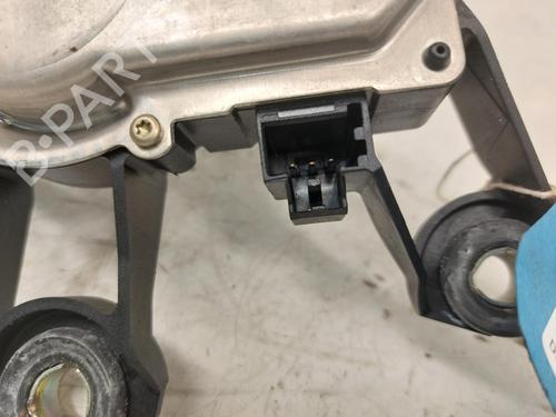 Rear wiper motor FORD FIESTA V (JH_, JD_) 1.4 16V | BP26865593M102 