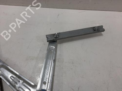 Front left window mechanism MITSUBISHI ASX (GA_W_) 1.6 MIVEC (GA1W) | BP30180235C22