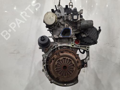 Engine PEUGEOT 207 CC (WD_) 1.6 16V | BP40455538M1 - Image 3