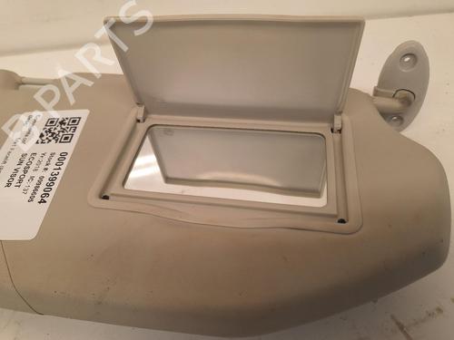 Other FORD ECOSPORT 1.0 EcoBoost | BP26860297O1