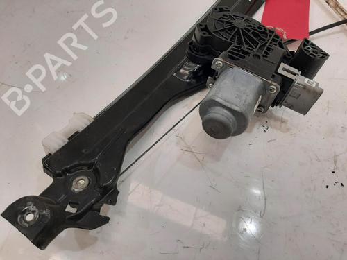 Front right window mechanism DS DS 5 (KF_) 1.6 BlueHDi 120 | BP39266968C23 - Image 3