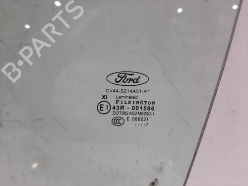 Front left door window FORD KUGA II (DM2) 2.0 TDCi | BP29882659C18