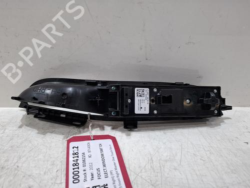Right front window switch FORD FOCUS III 1.6 EcoBoost | BP39477411I26  - Image 5