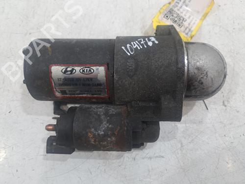 Starter HYUNDAI ix35 (LM, EL, ELH) 1.7 CRDi | BP32239658M8