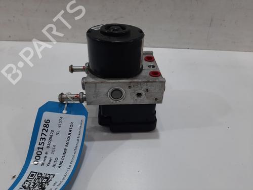 ABS pump SUZUKI ALTO VII (GF, HA25_, HA35_) 1.0 (AMF310, GFC31S) | BP29809679M43 