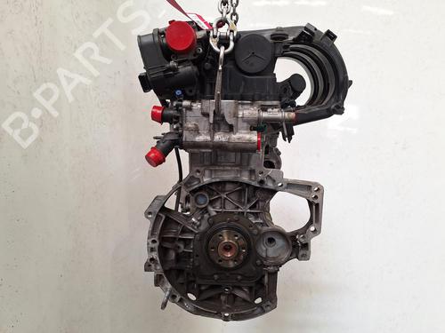 Used Engine VAUXHALL CROSSLAND X / CROSSLAND (P17) 1.2 (75) (83 hp) 26849435