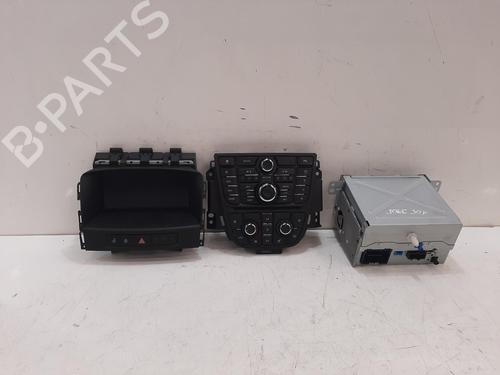 Used Electronic module Electronic module 36855181 36855181