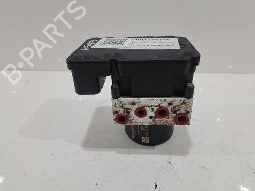 Used ABS pump ABS pump AUDI A3 Convertible (8P7) 1.2 TFSI (105 hp) 35963392 35963392