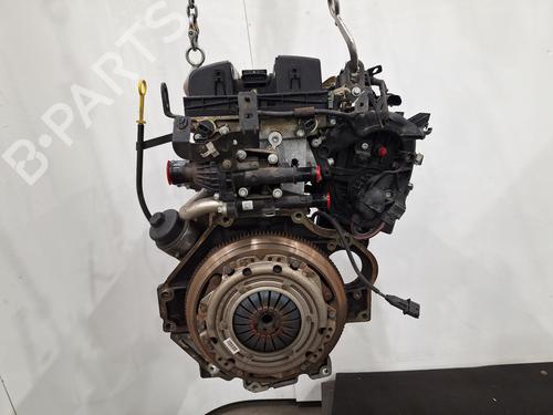 Engine VAUXHALL ASTRA Mk VI (J) (P10) 1.6 | BP30180404M1