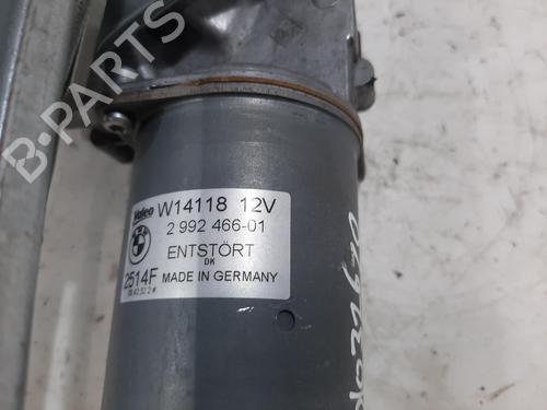 Front wiper motor BMW X1 (E84) xDrive 20 d | BP30285825M29