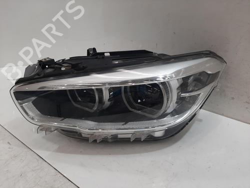 Right headlight BMW 1 (F20) 116 d | BP36254140C29 - Image 2