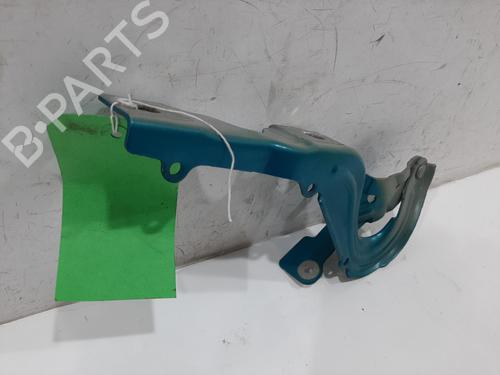 Other CITROËN C3 III (SX) 1.2 THP 110 (SXHNPS, SXHNZT, SXHNZ6) | BP32478346O1