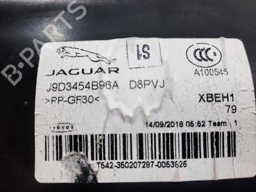 Luggage compartment floor JAGUAR I-PACE (X590) EV400 AWD | BP29703846I33 - Image 5