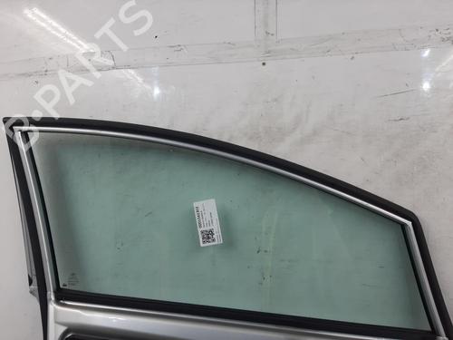 Left front door FORD FIESTA VI (CB1, CCN) 1.4 | BP29810492C2