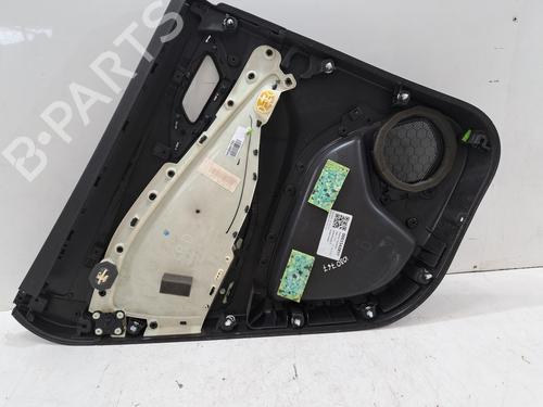 Other VAUXHALL GRANDLAND X / GRANDLAND (A18) 1.2 Turbo (75) | BP29966435O1