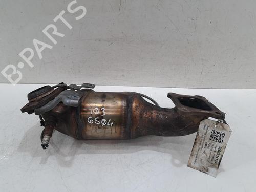 Used Catalyst SUZUKI IGNIS III (MF, FF) 1.2 Hybrid (ATK412) (83 hp) 32478062