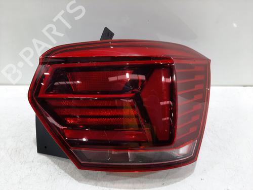 right-taillight-vw-polo-vi-aw1-bz1-ae1-2017-33987791 main image