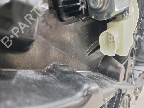 Rudehejsemekanisme ventre foran BMW 5 (G30, F90) 530 e Plug-in Hybrid | BP32380889C22 