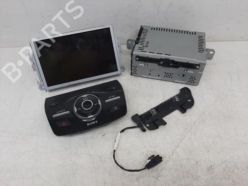 Used Electronic module FORD KUGA II (DM2) 2.0 TDCi (150 hp) 26835585