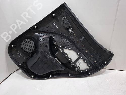 Rear left panel MG MG ZS SUV (AZS1) 1.5 VTi | BP40523373C60 - Image 5