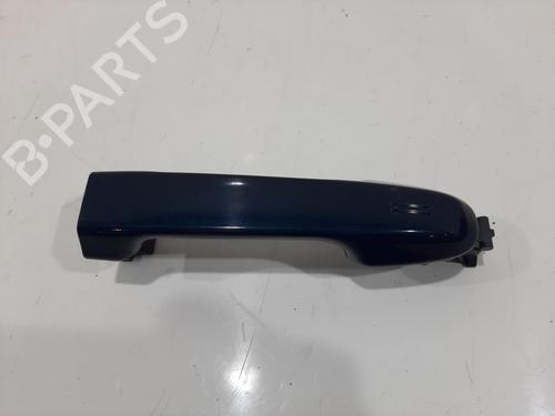 Used Exterior handle Exterior handle TOYOTA C-HR (_X1_) 2.0 Hybrid (MAXH10) (184 hp) 33282098 33282098