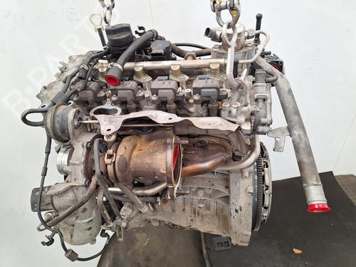 Engine MERCEDES-BENZ A-CLASS (W176) A 160 (176.041) | BP35768885M1  - Image 6