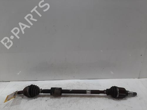 Used Right front driveshaft Right front driveshaft 38255034 38255034